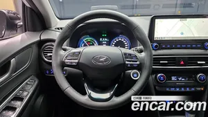 Hyundai Kona, 2019 — миниатюра 19