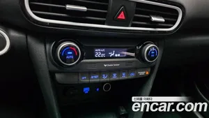 Hyundai Kona, 2019 — миниатюра 22