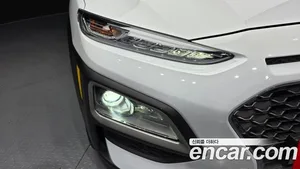 Hyundai Kona, 2019 — миниатюра 8