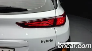 Hyundai Kona, 2019 — миниатюра 9