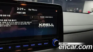 Hyundai Kona, 2019 — миниатюра 27