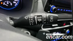 Hyundai Kona, 2019 — миниатюра 29
