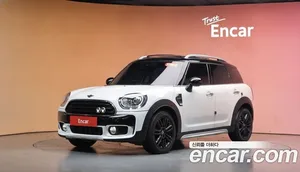 Mini Countryman, 2019 — миниатюра 34