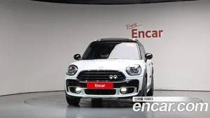 Mini Countryman, 2019 — миниатюра 2
