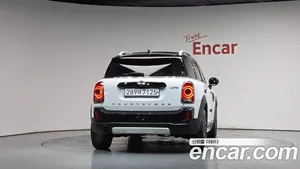 Mini Countryman, 2019 — миниатюра 3