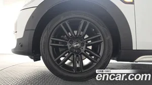 Mini Countryman, 2019 — миниатюра 4