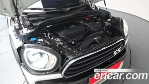 Mini Countryman, 2019 — миниатюра 5
