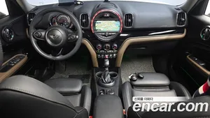 Mini Countryman, 2019 — миниатюра 9