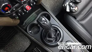 Mini Countryman, 2019 — миниатюра 11