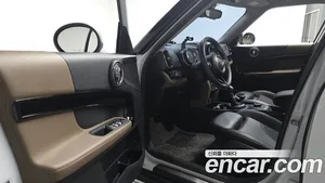 Mini Countryman, 2019 — миниатюра 12