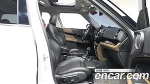 Mini Countryman, 2019 — миниатюра 17