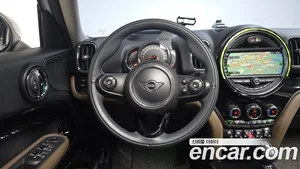 Mini Countryman, 2019 — миниатюра 18