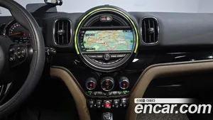 Mini Countryman, 2019 — миниатюра 19