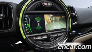 Mini Countryman, 2019 — миниатюра 20
