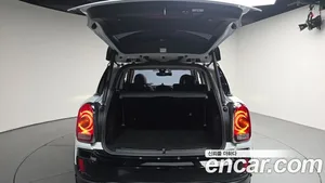 Mini Countryman, 2019 — миниатюра 25