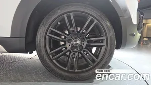 Mini Countryman, 2019 — миниатюра 6