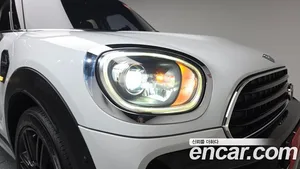 Mini Countryman, 2019 — миниатюра 7
