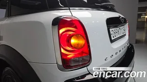 Mini Countryman, 2019 — миниатюра 8