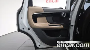 Mini Countryman, 2019 — миниатюра 14
