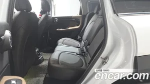 Mini Countryman, 2019 — миниатюра 15