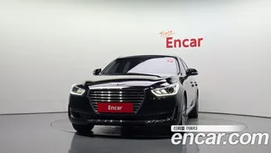 Genesis EQ900, 2016 — миниатюра 3