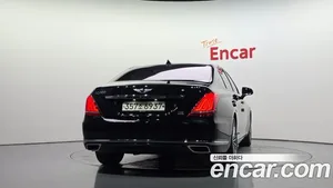 Genesis EQ900, 2016 — миниатюра 4