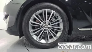 Genesis EQ900, 2016 — миниатюра 5