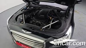 Genesis EQ900, 2016 — миниатюра 6