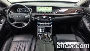 Genesis EQ900, 2016 — миниатюра 7