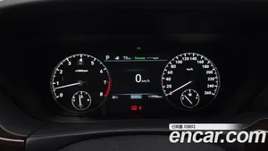 Genesis EQ900, 2016 — миниатюра 8