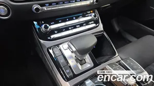 Genesis EQ900, 2016 — миниатюра 9