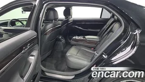 Genesis EQ900, 2016 — миниатюра 11