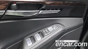 Genesis EQ900, 2016 — миниатюра 12