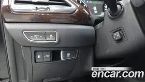 Genesis EQ900, 2016 — миниатюра 13