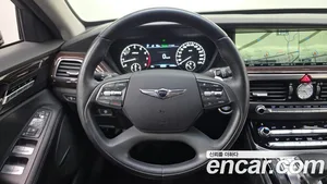 Genesis EQ900, 2016 — миниатюра 14