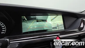 Genesis EQ900, 2016 — миниатюра 16