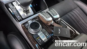 Genesis EQ900, 2016 — миниатюра 17