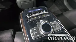 Genesis EQ900, 2016 — миниатюра 19