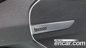 Genesis EQ900, 2016 — миниатюра 20