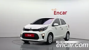 Kia morning, 2018 — миниатюра 1
