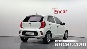 Kia morning, 2018 — миниатюра 2