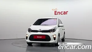 Kia morning, 2018 — миниатюра 3