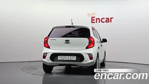 Kia morning, 2018 — миниатюра 4