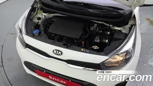 Kia morning, 2018 — миниатюра 6