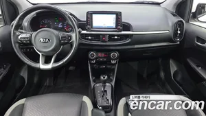 Kia morning, 2018 — миниатюра 7