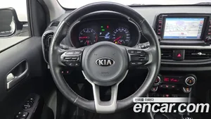 Kia morning, 2018 — миниатюра 14