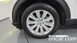Ford Explorer, 2022 — миниатюра 5