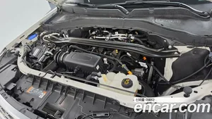Ford Explorer, 2022 — миниатюра 6