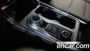 Ford Explorer, 2022 — миниатюра 12