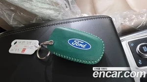 Ford Explorer, 2022 — миниатюра 21